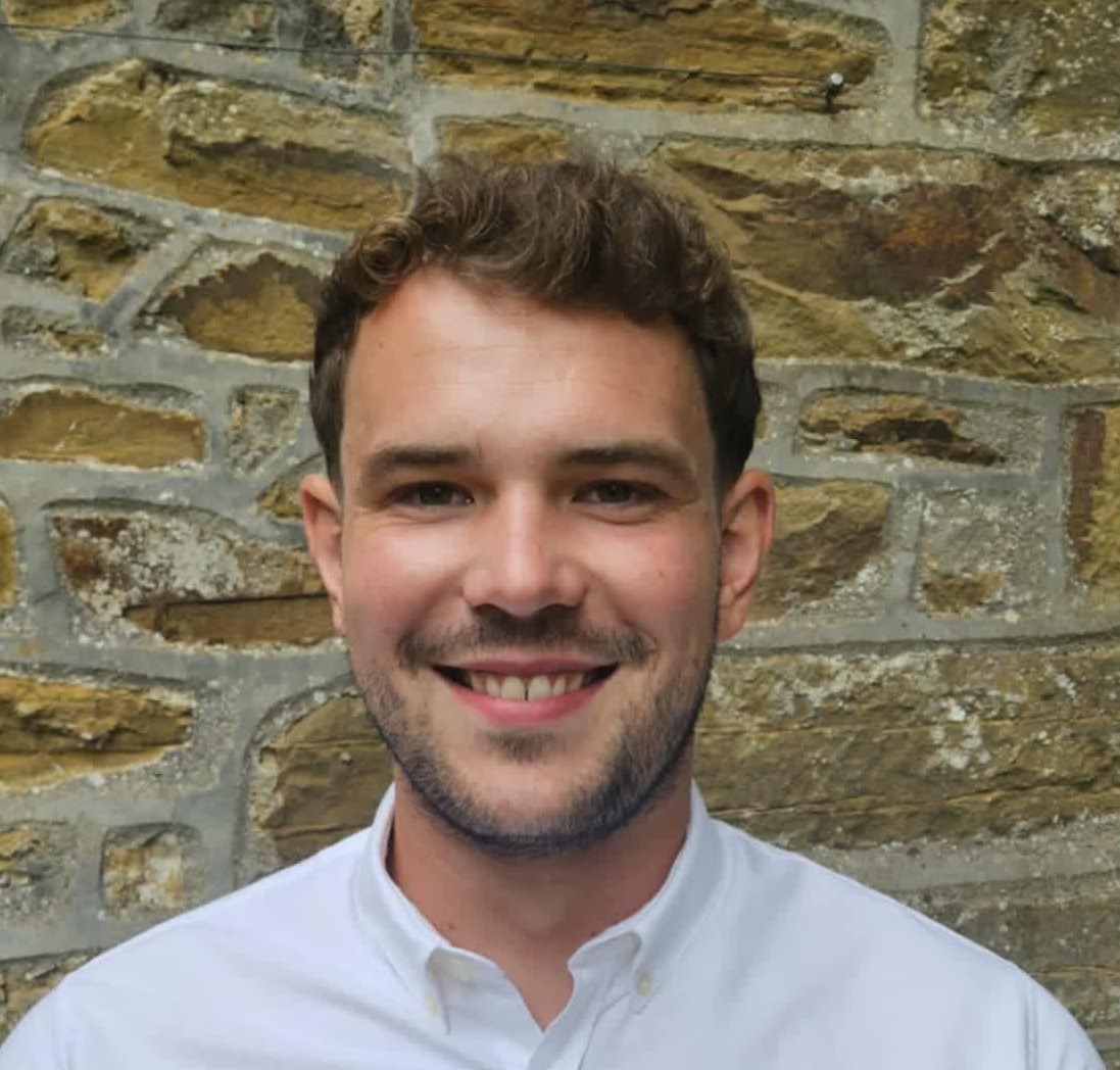 Maître de cérémonie