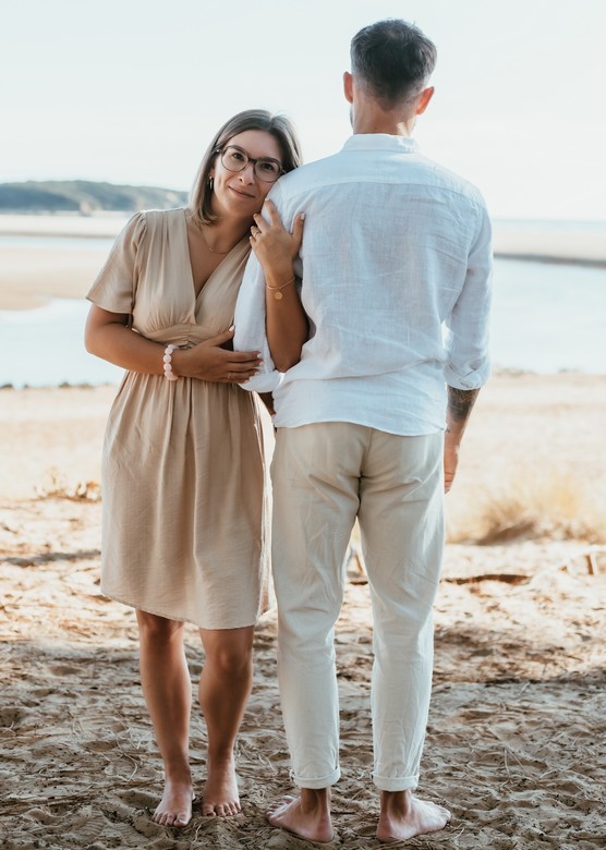 Image de Lisa la mariée